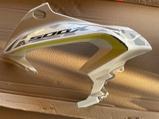 Cappottatura media Honda CB500X 19-20