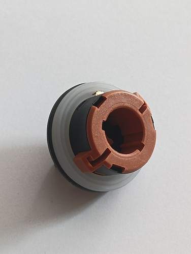 Porte ampoule culot 308 - ampoule, 407