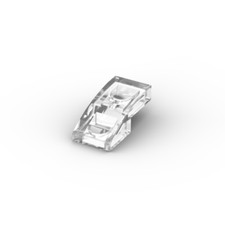 Lego 10x Dachstein 1x2