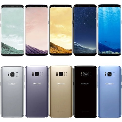 Smartphone samsung galaxy - smartphone,