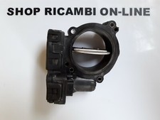 VALVOLA CORPO FARFALLATO MERCEDES CLASSE B A 200 CDI COD. A6510900470