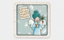 Quadretto Vita - Linea Le Graziose (19x19cm)