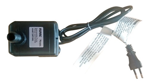 Pompa fluval watt per - watt,