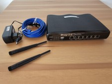 Draytek Vigor2925n router di