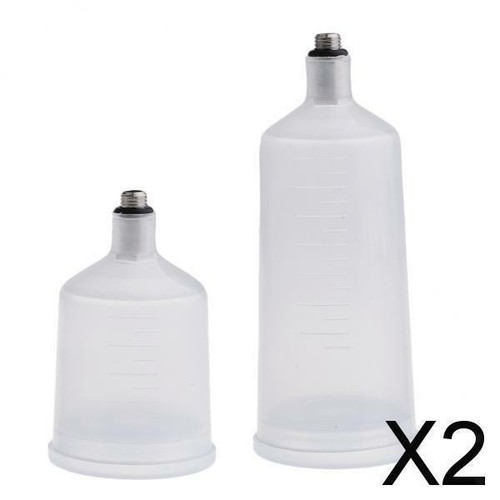Aerografo per pistola - 2x, a