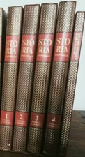 enciclopedia rizzoli larousse