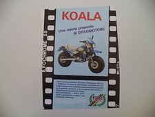 advertising Pubblicità 1987