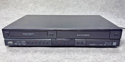 Jvc mv80b lettore - jvc,