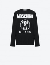 Moschino shirt in - t-shirt,
