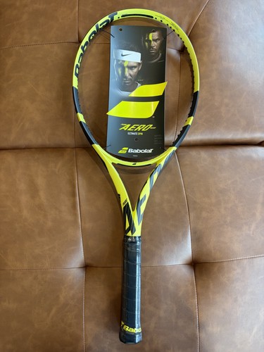 Racchetta tennis babolat - racchetta,