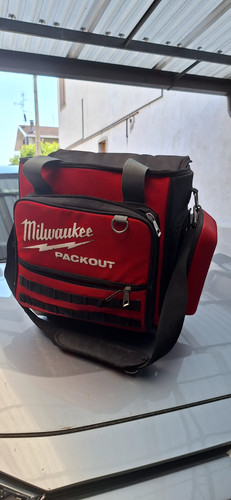 Packout borsa portautensili - packout,