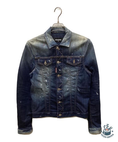 Giacca jeans classica - giacca, di