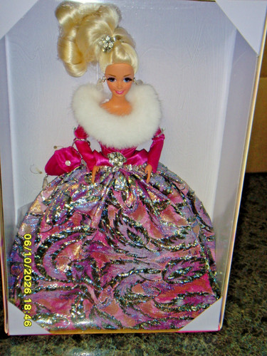 Starlight waltz barbie - waltz,