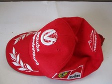Cappello Ferrari F1 Michael