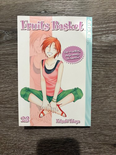 Fruits basket vol - basket,,