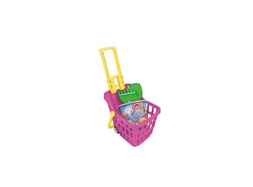 Trolley unicorno carrello - trolley,