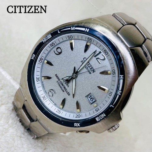 Orologio citizen atessa - orologio,