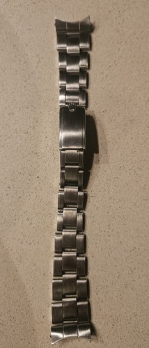 Bracciale rolex 6694 - rolex, 19mm