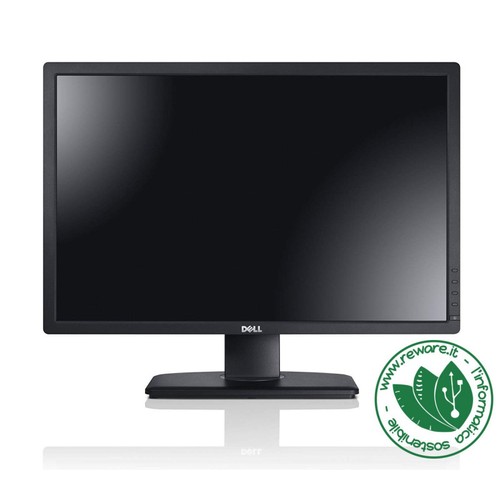 Monitor lcd dell u2412m - dell,