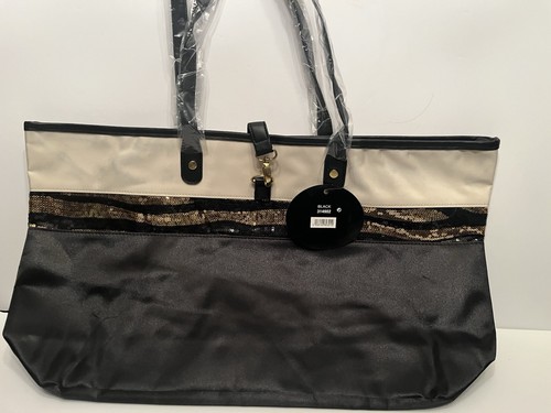 Glam borsa grande con - borsa,