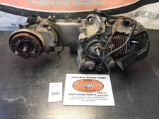 Blocco motore engine - , completo