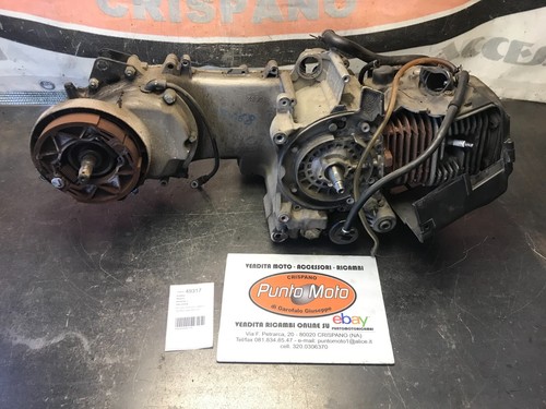Blocco motore engine - , completo