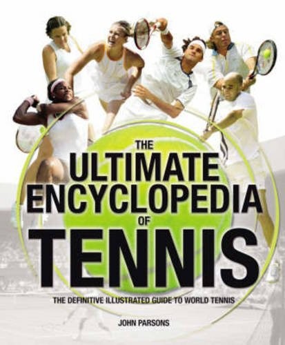 The ultimate encyclopedia - encyclopedia, of