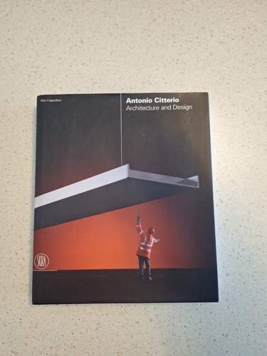 Antonio citterio - citterio,