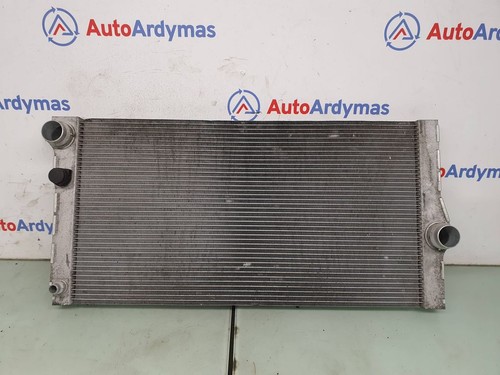 Radiatore acqua raffreddamento