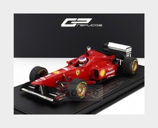 1:18 GP REPLICAS Ferrari F1
