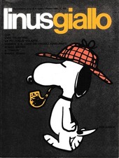 Linus Giallo - Supplemento al