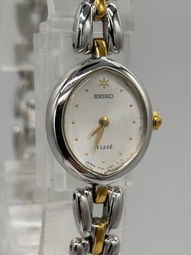 Orologio donna seiko tisse - da,