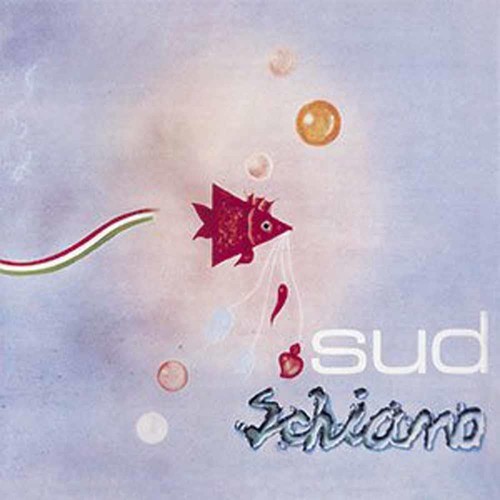 Sud mario schiano - sud,