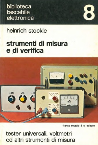 Strumenti misura di - e,