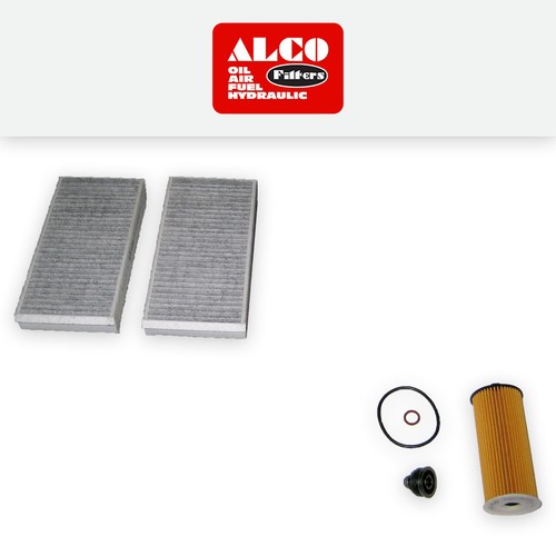 Kit tagliando per mini - kit,