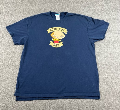 Camicia family guy stewie uomo - camicia,