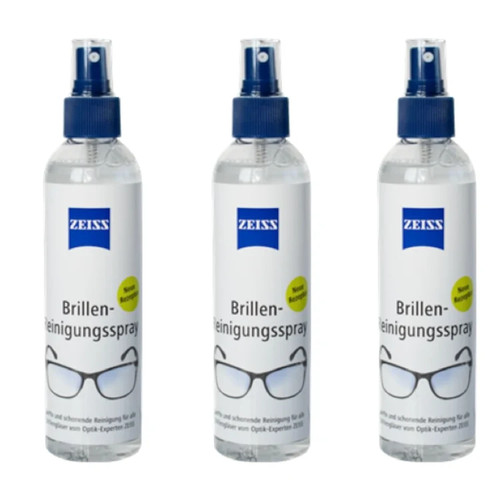 Zeiss spray pulizia - zeiss,