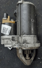 Motorino avviamento