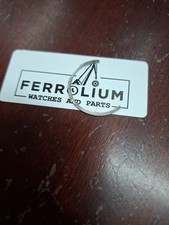 Omega 980-1616 Sounding Ring