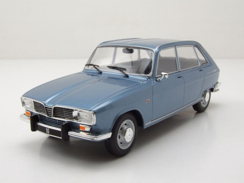 Modellino auto renault 1965 - renault,