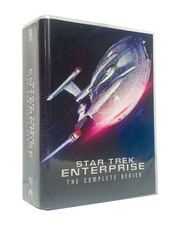 Star Trek Enterprise : The