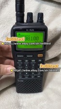 Icom Ic-r20 ricevitore