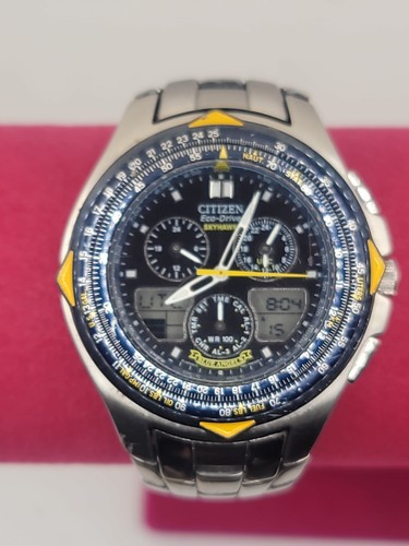 Orologio citizen eco drive - citizen, eco-drive