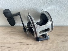 Penn Senator 113H 4/0 con