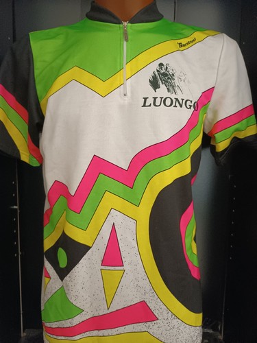 Maglia ciclismo originale - maglia,