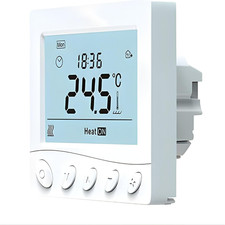 Termostato Digitale 220V Da