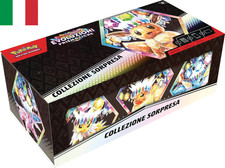 Pokemon Evoluzioni Prismatiche