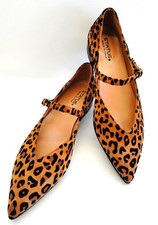 Ballerina Status leopardino