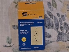 Ground Fault Circuit