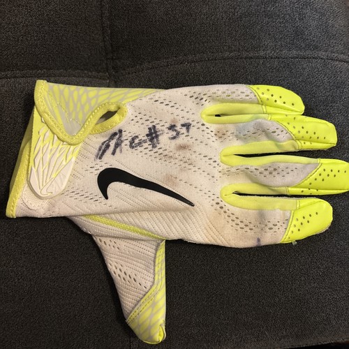 Lorenzo alexander autografo - alexander,